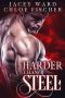 [Harder Series 02] • Harder Than Steel